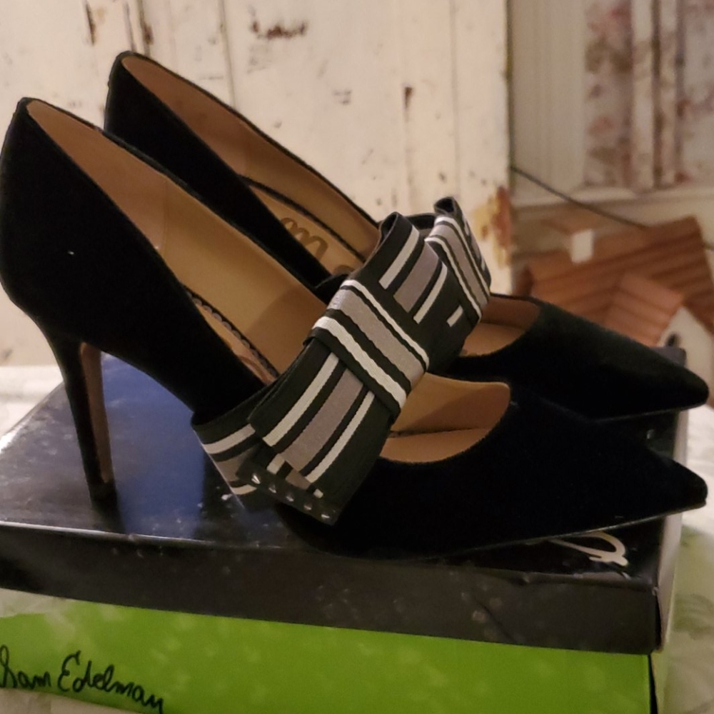 Sam Edelman pumps - Picture 2 of 5